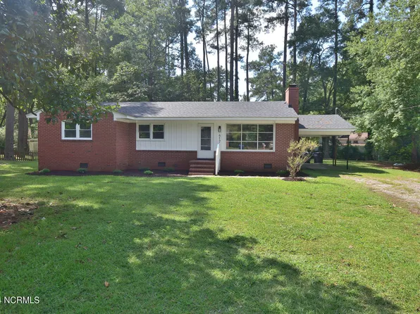 417 Oakdale Road, Rocky Mount, NC 27804
