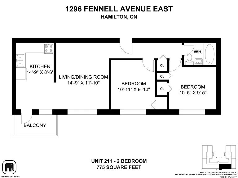 1296 Fennell Ave E — Photo 25