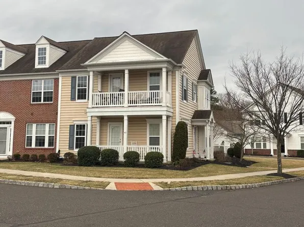43 Stokes Ave, Voorhees, NJ 08043