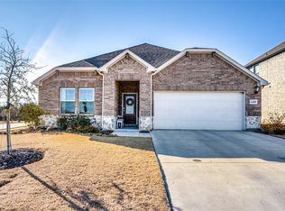 640 Maple Leaf Way, Princeton, TX 75407