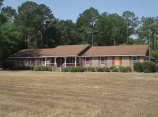 1653 State Highway 257, Cordele, GA 31015