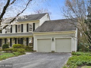 20608 Dubois Ct, Montgomery Village, MD 20886