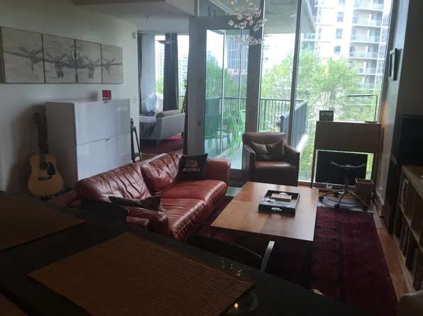 1080 Peachtree St NE Unit 1113, Atlanta, GA 30309