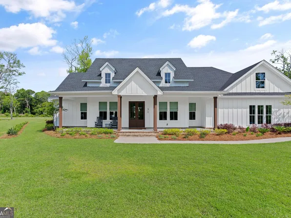 31 Bitter End Ct, Waverly, GA 31565