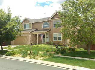 5675 Astoria Way, Colorado Springs, CO 80919