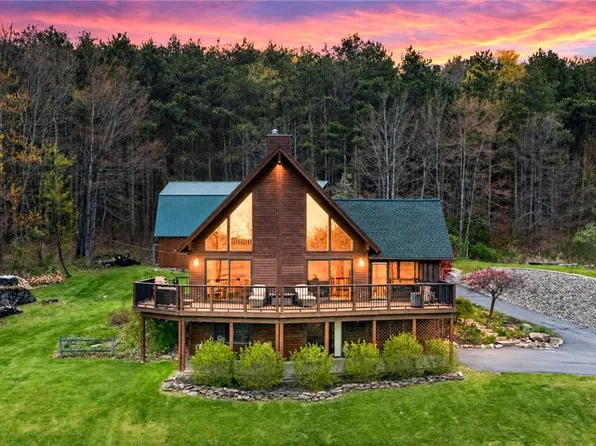 5710 & 0 Stid Hill Rd S, Naples, NY 14512