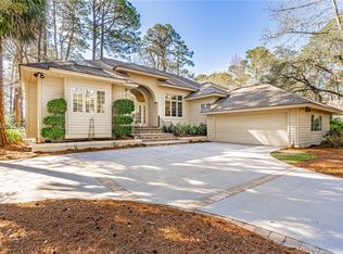 187 Club Course Dr, Hilton Head Island, SC 29928