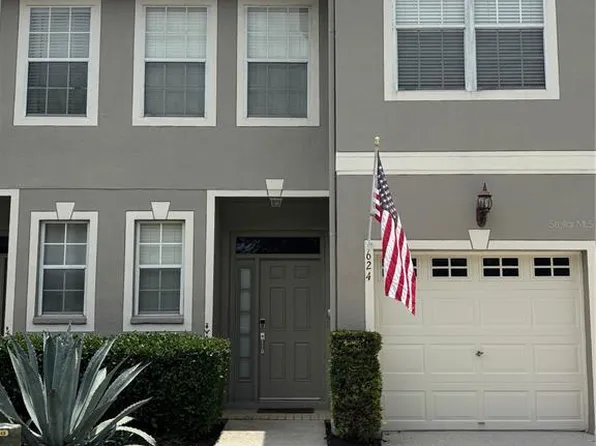 624 Black Lion Dr NE, Saint Petersburg, FL 33716