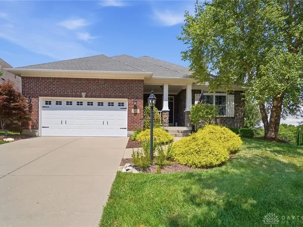 1425 Audubon Ln, Xenia, OH 45385