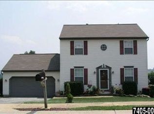323 Kormit Dr, Red Lion, PA 17356