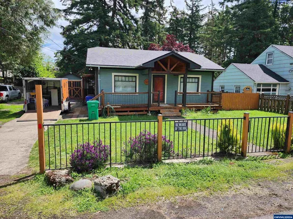 3624 SE 119th Ave, Portland, OR 97266