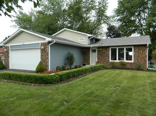 1401 Brandywine Rd, Crown Point, IN 46307