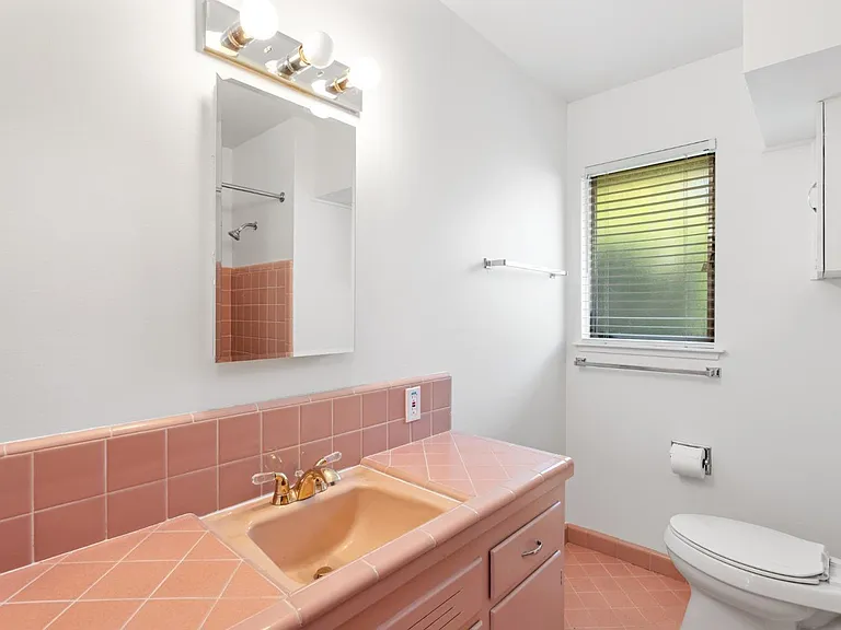 Hall Bath