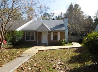 1821 Gina Dr, Tallahassee, FL 32303