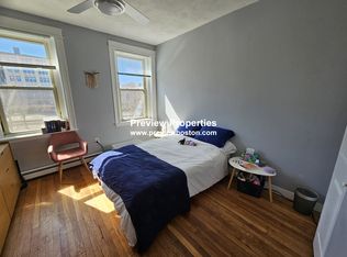 (Undisclosed Address), Brighton, MA 02135