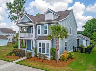 2926 Rutherford Way, Charleston, SC 29414