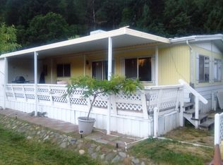 9435 Trinity Dam Blvd SPC 4, Lewiston, CA 96052