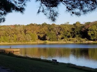 LOT 111 Toler Point, Larue, TX 75770