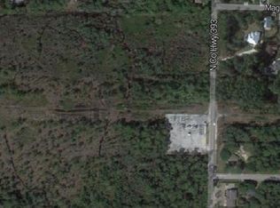 393 Santa Hwy, Pt Washington, FL 32459