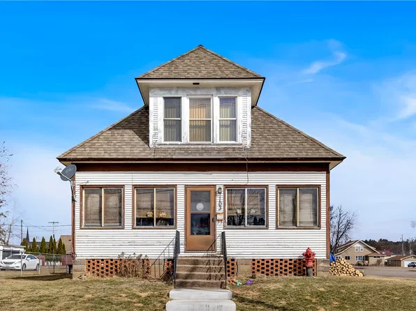 1103 17th Avenue, Bloomer, WI 54724
