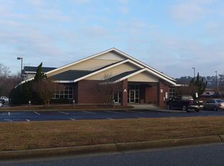 2607 Medical Office Pl SUITE A, Goldsboro, NC 27534