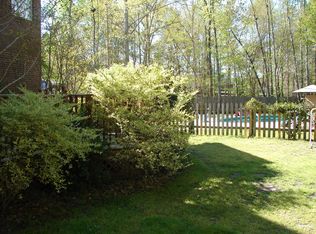 107 Isley Ct, Summerville, SC 29485
