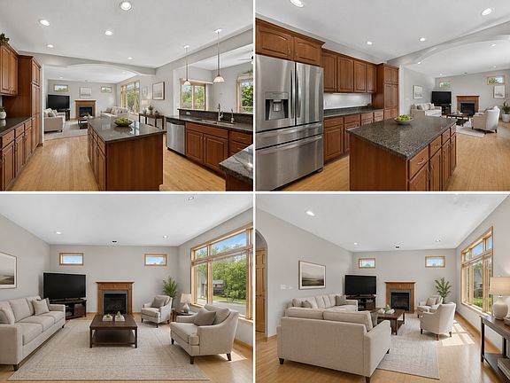 5th image of 2719 Rocky Creek Ln NE