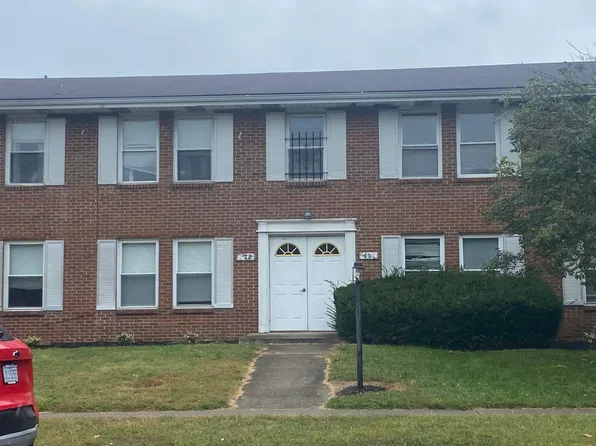 626-628 Randler Ave #4, Vandalia, OH 45377