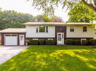 453 Ballad Ave, Rochester, NY 14626