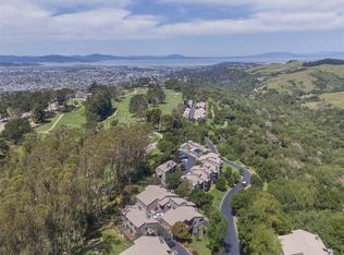 505 Vista Heights Rd, El Cerrito, CA 94530