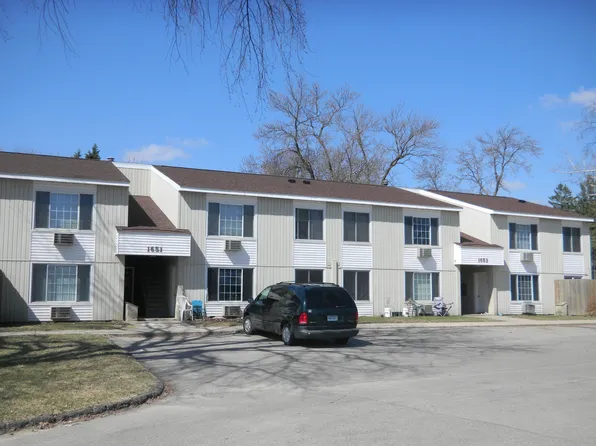 1653 4th St SE APT 7, Rochester, MN 55904