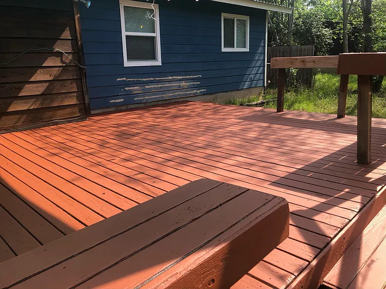 1201 Green Forest Dr — Photo 13