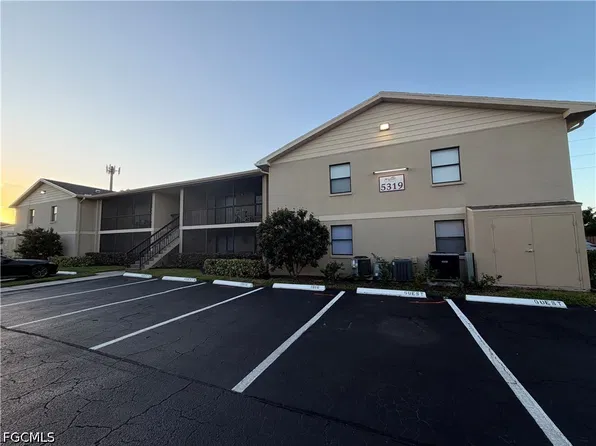5319 Summerlin Rd #1903, Fort Myers, FL 33919