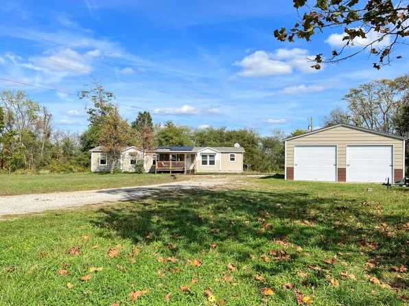 15271 Parkers Grove Rd, Morning View, KY 41063