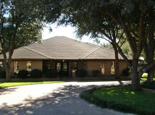 1412 Tanya St, Sweetwater, TX 79556