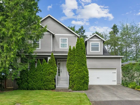9509 SW View Point Ter, Portland, OR 97219