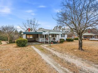 563 Midway Rd, Rockingham, NC 28379