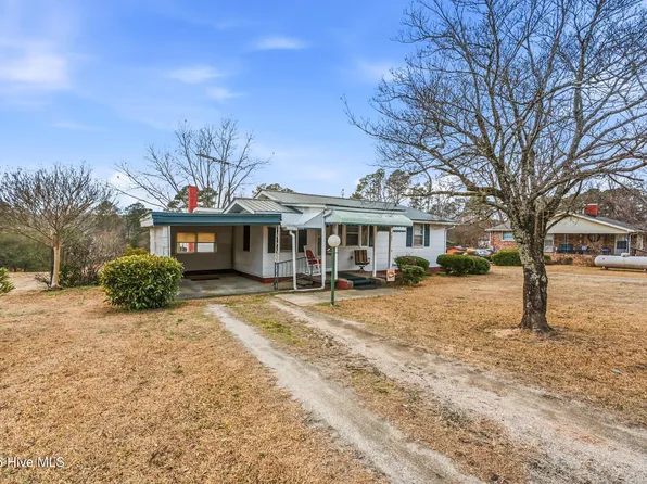 563 Midway Road, Rockingham, NC 28379