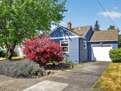 3535 SE 74th Ave, Portland, OR, 97206