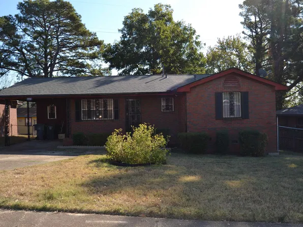 2556 Fontaine Rd, Memphis, TN 38114
