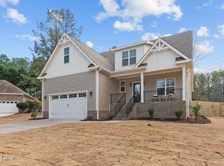 9 Tull Lane, Pinehurst, NC 28374