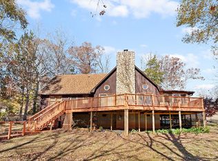 14 Waterford Point, Iva, SC 29655