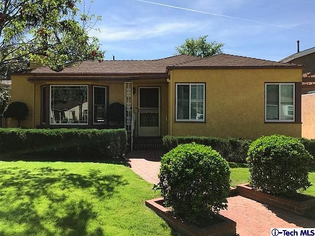 1st image of 611 N Griffith Park Dr