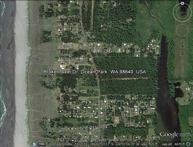 1st image of 20511 Pacific Way