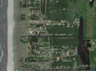 20511 Pacific Way, Ocean Park, WA 98640