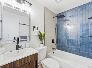 4643 Independence Street #9, Wheat Ridge, CO 80033