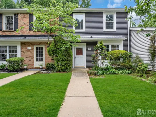 269 Constitution Cir, North Brunswick, NJ 08902