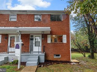 1733 Langford Rd, Baltimore, MD 21207