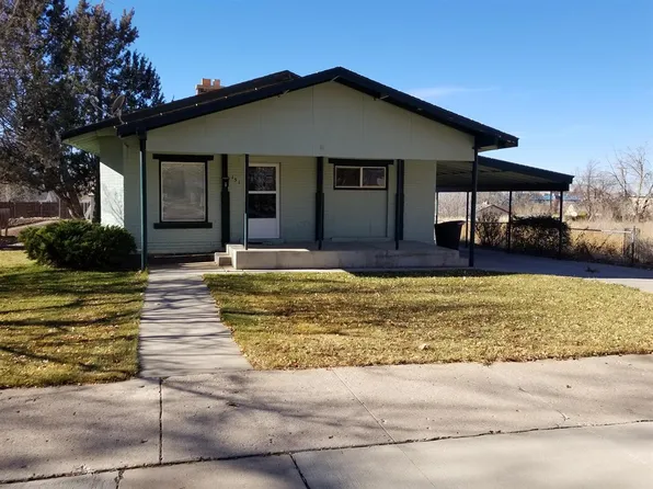 151 N 400 W, Cedar City, UT 84720