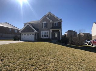 10184 Limerick Cir, Covington, KY 41015